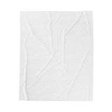 EAUX- MARDI GRAS PLUSH BLANKET