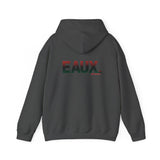 EAUX RBG UNISEX HOODIE