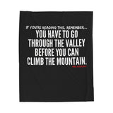 VALLEY LUMBAR PILLOW