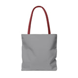 HIGH END BLACK TOTE BAG