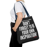 INSPIRATION TOTE BAG