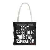 INSPIRATION TOTE BAG