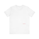 HELP THEM PACK UNISEX SHORT SLEEVE T-SHIRT
