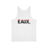 EAUX RBG UNISEX TANK TOP