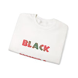 FRIENDLY REMINDER UNISEX SWEAT SHIRT