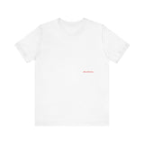 GOD WILL ANSWER UNISEX SHORT SLEEVE T-SHIRT