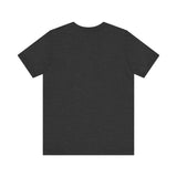 INSPIRATION UNISEX SHORT SLEEVE T-SHIRT