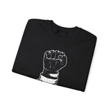 Resist Fist Sweatshirt