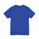 NO EXCUSE UNISEX SHORT SLEEVE T-SHIRTS