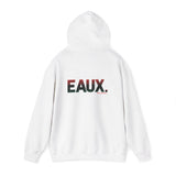 EAUX RBG UNISEX HOODIE