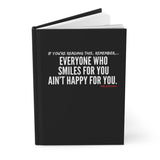 SMILES FOR YOU JOURNAL
