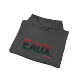 EAUX RBG UNISEX HOODIE