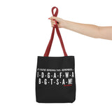 IDGAF TOTE BAG