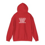 FIGURE OUT UNIXSEX HOODIE