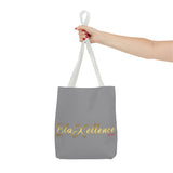 BLAXELLENCE TOTE BAG