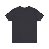 NO EXCUSE UNISEX SHORT SLEEVE T-SHIRTS