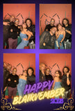 Photo Booth Booking