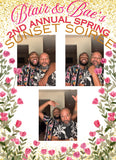 Photo Booth Booking