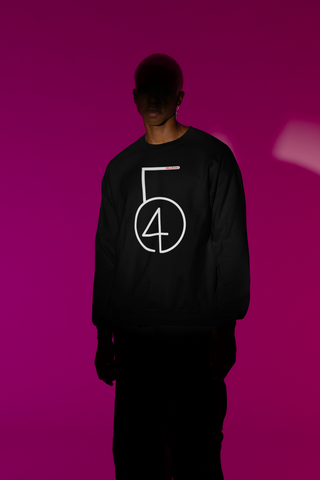 The New 504 UNISEX SWEATSHIRT