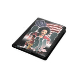 KAEPERNICK PROTEST NOTEBOOK