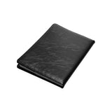 KAEPERNICK PROTEST NOTEBOOK