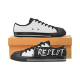 RESIST MEN'S LO-TOP SHOES