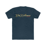 #BlaXellence Men's Crew Neck