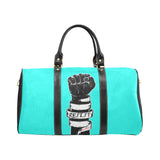RESIST FIST SMALL TRAVEL BAGS