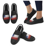 ASSORTED LAGNIAPPE BLAIRISMS MEN'S SLIP ON SHOES (LOOK AT GAWD, CHILE, BLESS YOUR HEART, IDGAFWABGTSAB)