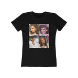 VANESSA WILLIAMS #SAVAGE Women's Crew Neck