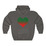Bless Your Heart Africa Unisex Hoodie