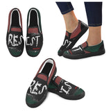 RESIST MEN'S SLIP ON SHOES