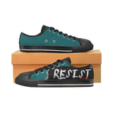 RESIST MEN'S LO-TOP SHOES