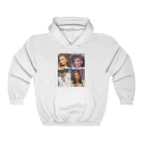 VANESSA WILLIAMS #SAVAGE Unisex Hoodie