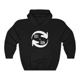 Reset the Room  Pullover Hoodie