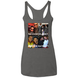 BE YOUR OWN SAVAGE - CUSTOM SAVAGE DESIGN