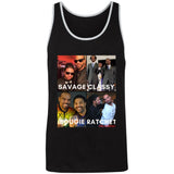 BE YOUR OWN SAVAGE - CUSTOM SAVAGE DESIGN
