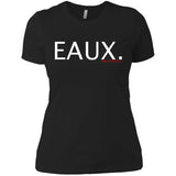 EAUX. Women's Crew