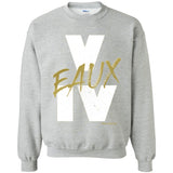 V EAUX IV WG Crewneck Pullover Sweatshirt