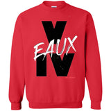 V EAUX IV WB Crewneck Pullover Sweatshirt
