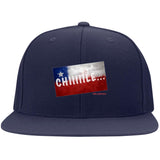 CHILE Snapback Hat