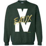 V EAUX IV WG Crewneck Pullover Sweatshirt
