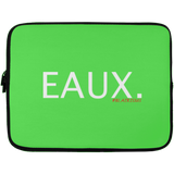 EAUX. Laptop Sleeve - 13 inch