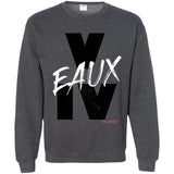 V EAUX IV WB Crewneck Pullover Sweatshirt