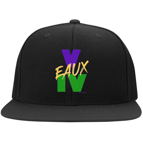 V EAUX IV MG Snapback Hat
