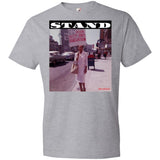 STAND: DORIS CASTLE Boy's T-Shirt