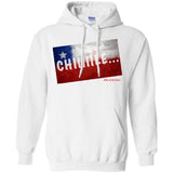 CHILE Pullover Hoodie