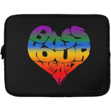 BLESS YOUR HEART RB 14 Laptop Sleeve - 13 inch