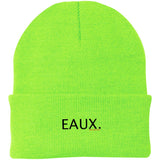 EAUX Knit Cap