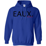 EAUX Pullover Hoodie